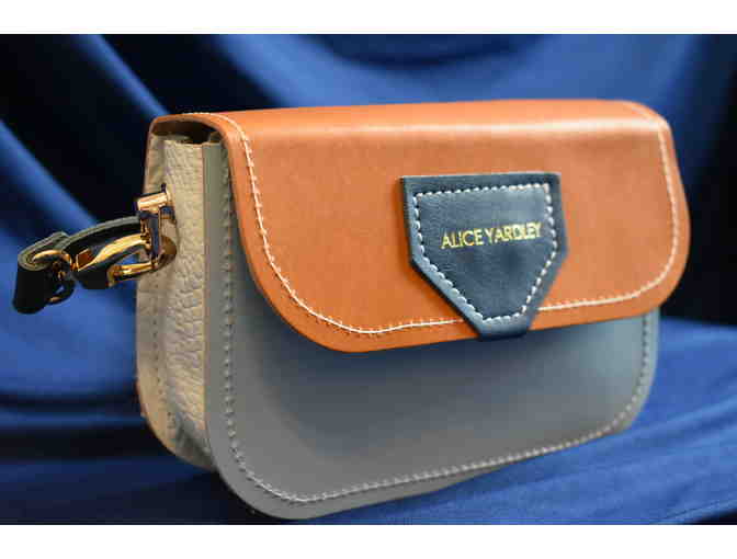 Alice Yardley Crossbody purse