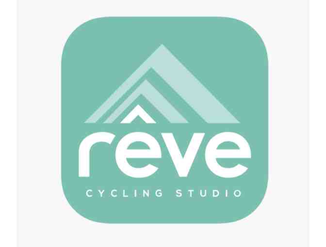 $50 Reve Cycling Studio Gift Card - Photo 1