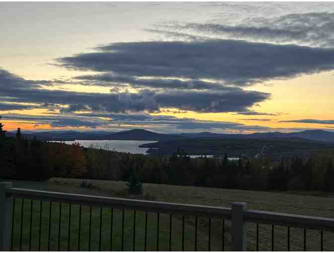 3 Night Stay in Rangeley - Photo 5