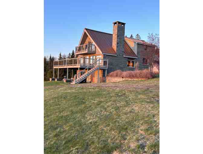 3 Night Stay in Rangeley - Photo 1