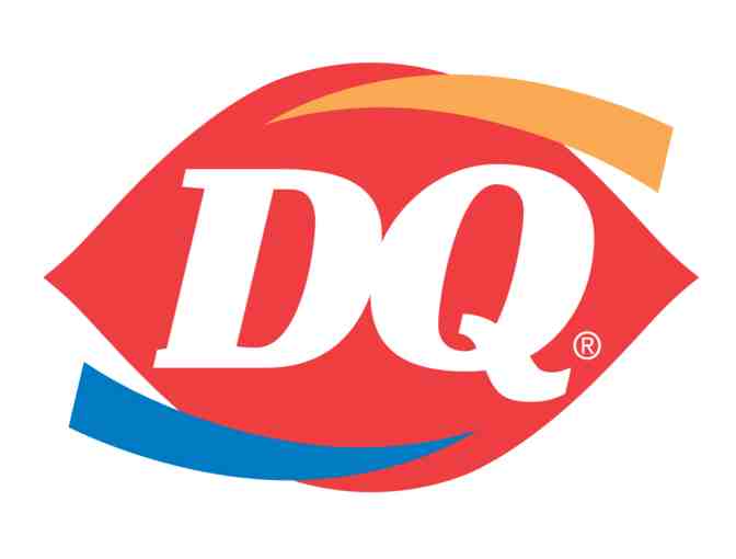 $15 Dairy Queen Gift Card - Photo 1