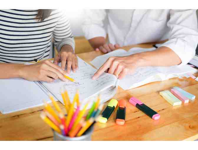 1 Hour High School/College Course Planning with Megan Regnier - Photo 1