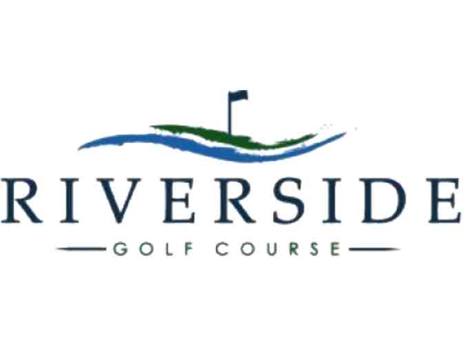 Golfing for 4 at Riverside Golf Course - Photo 1