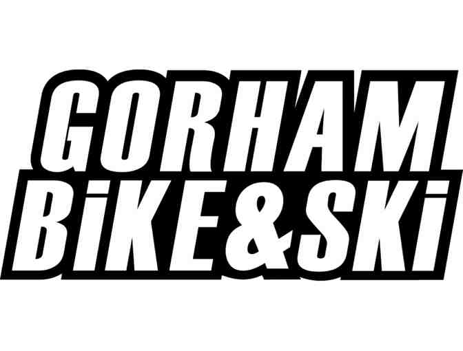 Gorham Bike & Ski Bike Tune Up - Photo 1