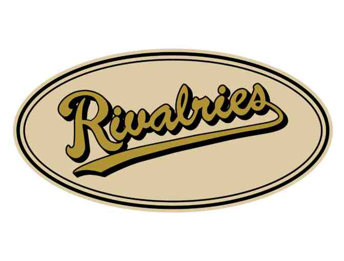 $100 Rivalries Pub & Restaurant Gift Card - Photo 1