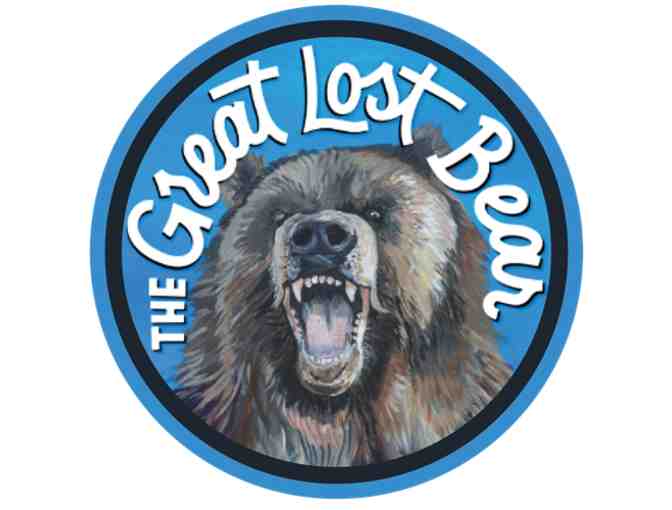 $25 The Great Lost Bear Gift Card - Photo 1