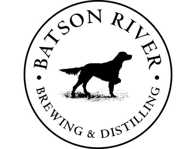 $25 Batson River Brewing & Distilling Gift Card - Photo 1