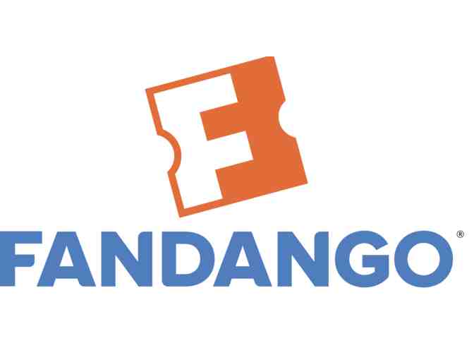 $15 Fandango Gift Card - Photo 1