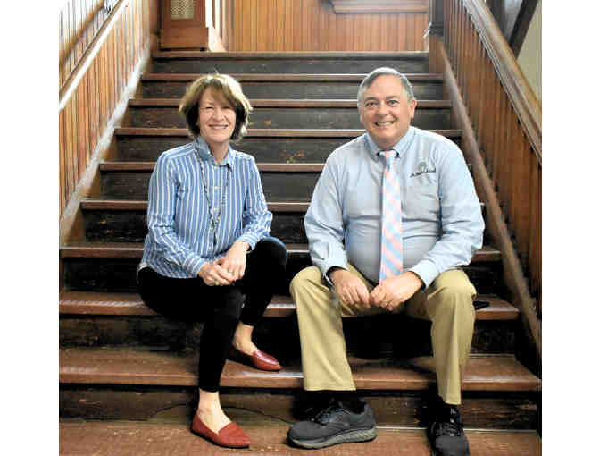 Bowling with Mr. Burke & Mrs. Bull! (Four Kids) - Photo 1