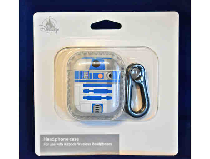 Star Wars R2D2 AirPod case - Photo 1