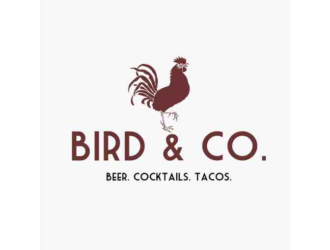 $200 Bird & Co Gift Card - Photo 1