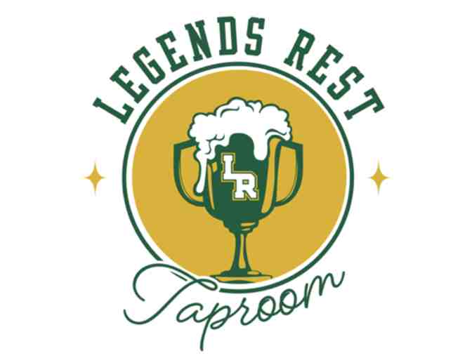 $25 Legends Tap Room Gift Card - Photo 1