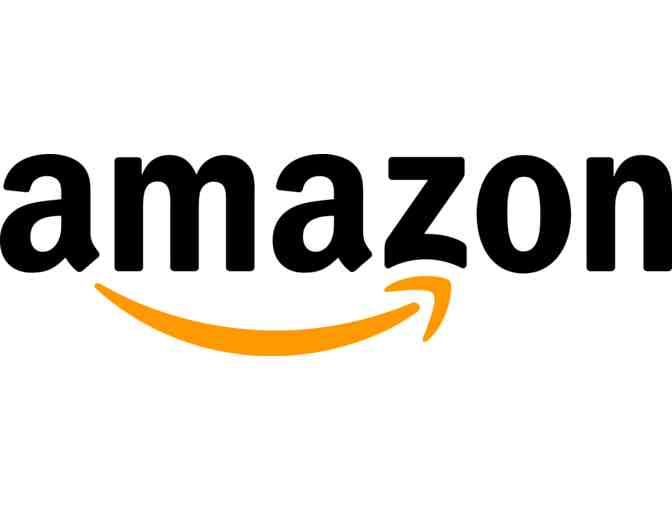 $25 Amazon Gift Card - Photo 1