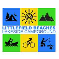 Littlefield Beaches