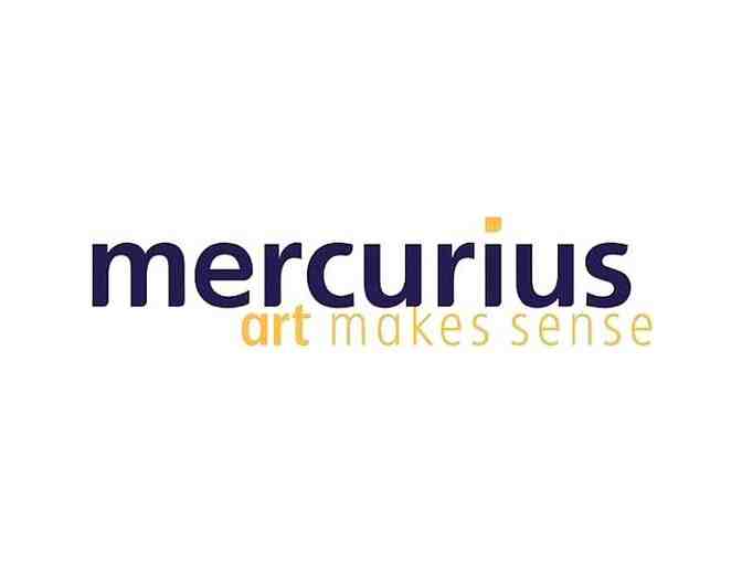 Mercurius Art Supplies $200 Gift Certificate