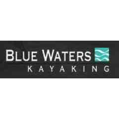 Blue Waters Kayaking