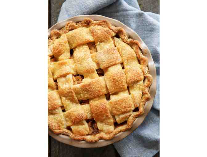 Beth Leventhal Baked Goods - Photo 1