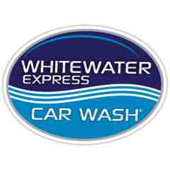 Whitewater Express Car Wash