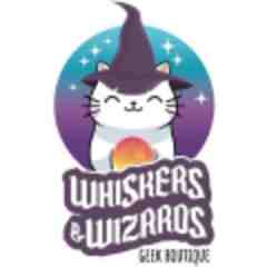 Whiskers & Wizards