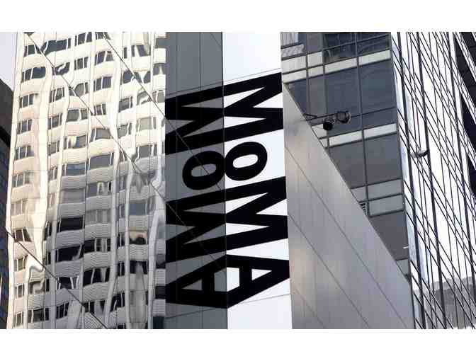 Experience the Arts in NYC for Two! - Photo 1