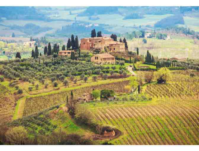 Florence Beauty and Culture