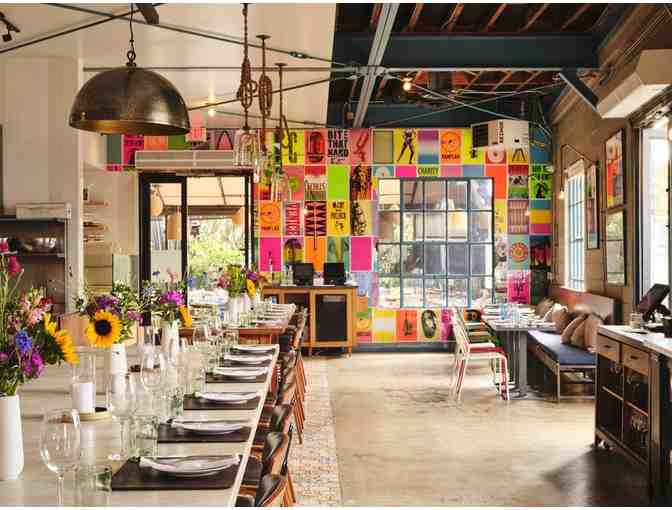 $150 Gift Card for the ROSE restaurant