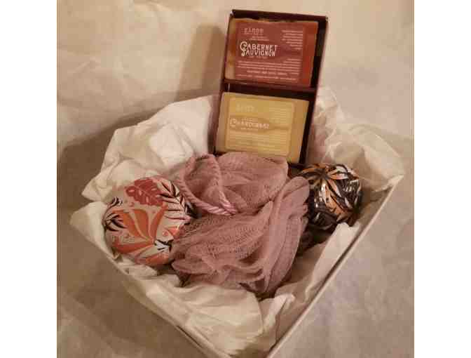 Gift Basket - Small Spa - Photo 2