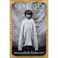 Campbell's of Ardara