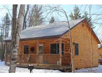 Sterling Ridge Resort, Two-Night Stay in One-Bedroom Cabin