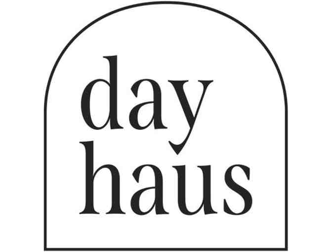 Day Haus Stowe - One Week Pass