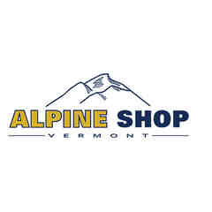 Alpine Shop