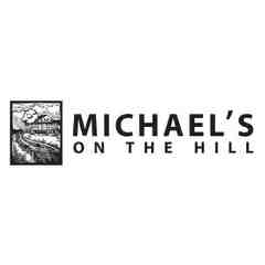 Michael's on the Hill