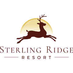 Sterling Ridge Resort