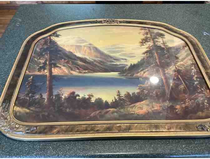 ANTIQUE Print - Photo 1