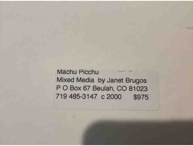 Beautiful Abstract Art - Photo 2