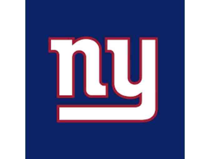 PRIME New York Giants Tickets vs Patriots - Photo 1