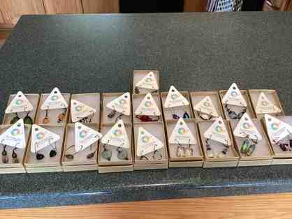 BEAUTIFUL Earrings - Resellers Take Note