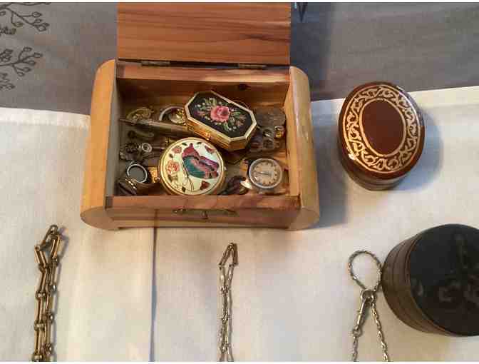 ASSORTED Old Watches - Photo 1