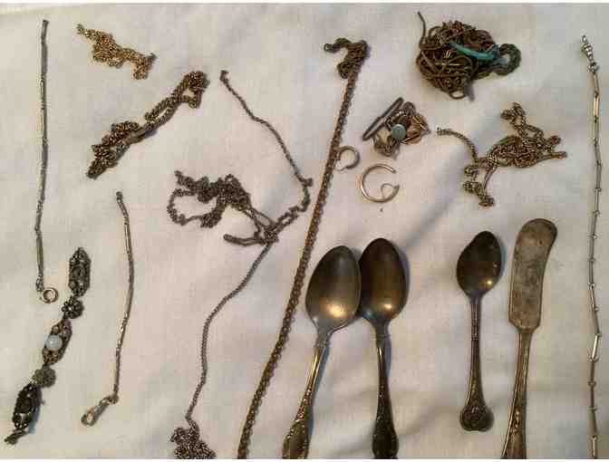 ASSORTED Old Watches - Photo 3