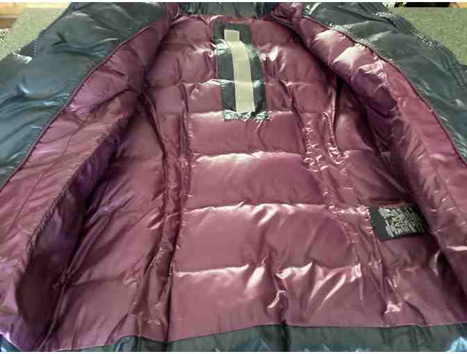BEAUTIFUL add Puffer Jacket - Photo 1
