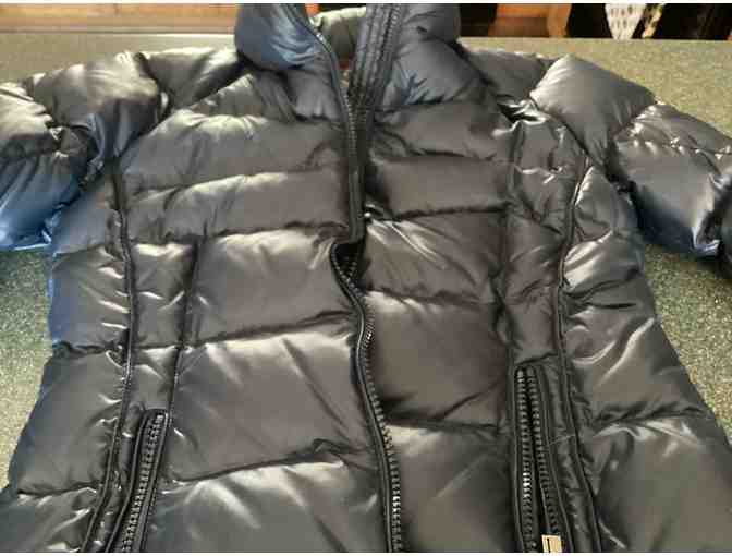 BEAUTIFUL add Puffer Jacket - Photo 2