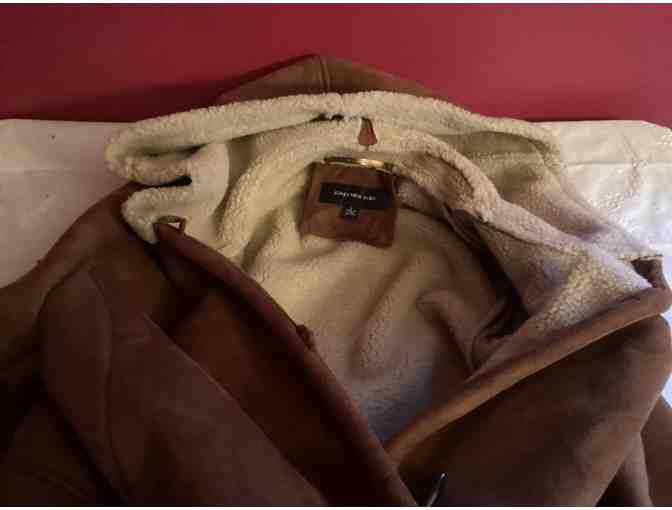 BEAUTIFUL NEW with TAGS Coat - Photo 1