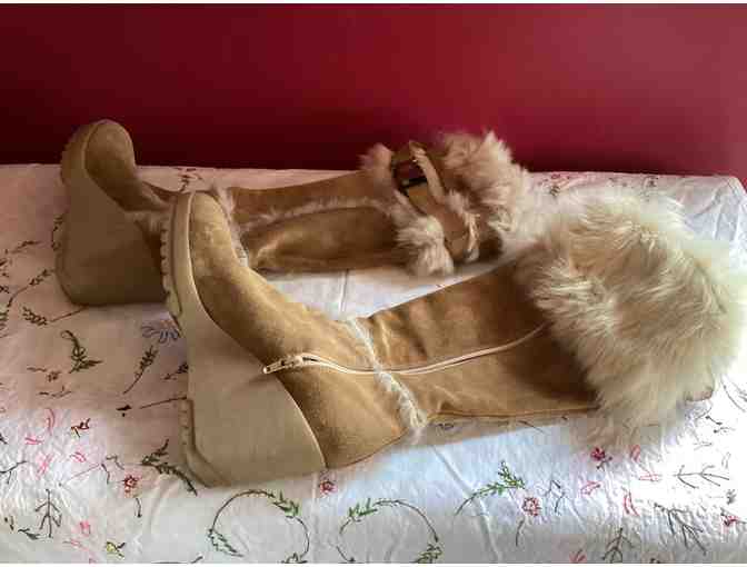 COACH Boots - Photo 1