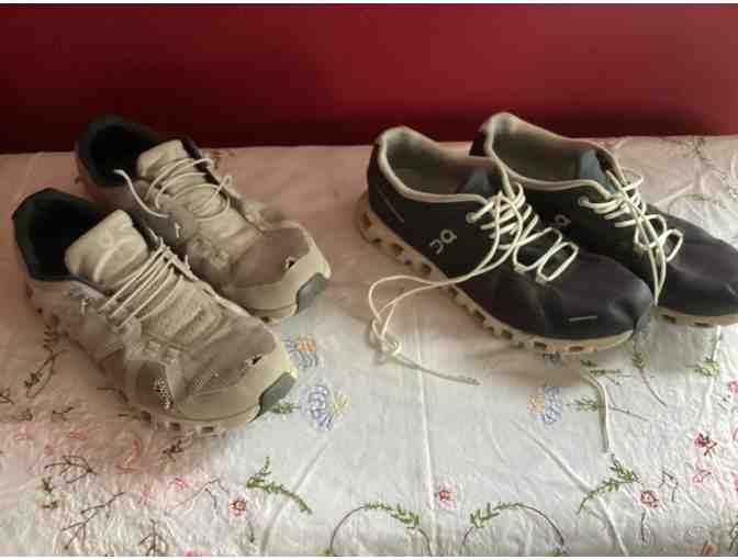 Run on Clouds Men Sneaker - Photo 1