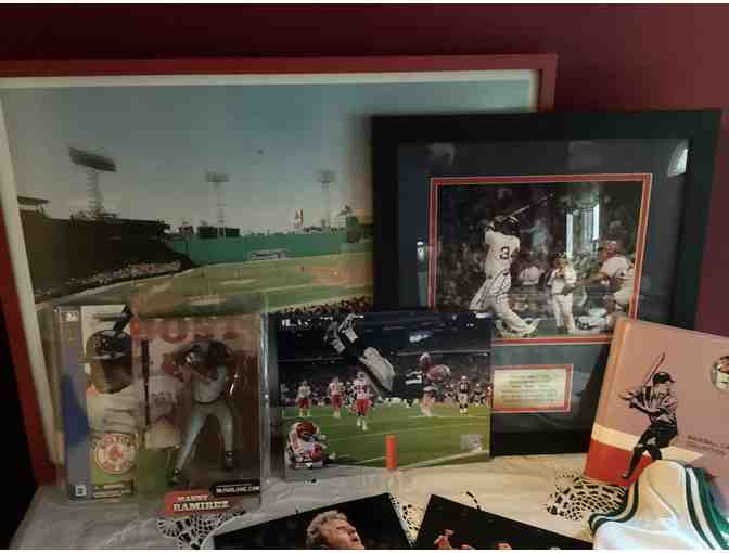 BOSTON SPORTS PACKAGE - Photo 1