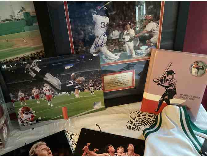 BOSTON SPORTS PACKAGE - Photo 2