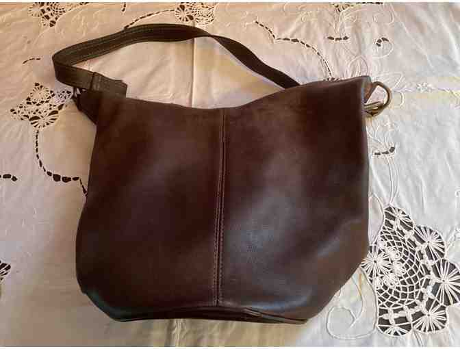 VINTAGE Hobo Bag