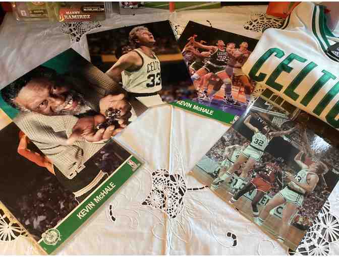 BOSTON SPORTS PACKAGE