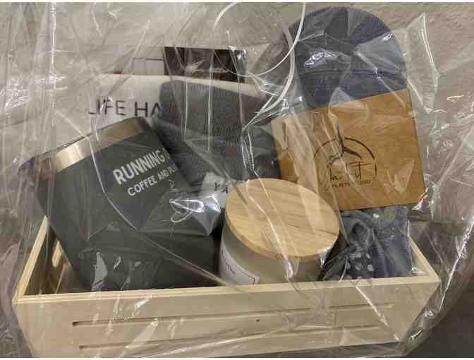 Ya Fit Pilates 1 Month Unlimited Classes and Merchandise