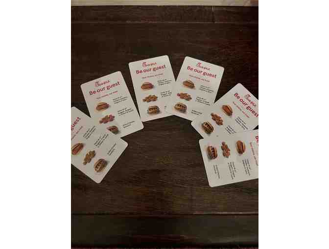 Chick-fil-a Gift Bag Bundle